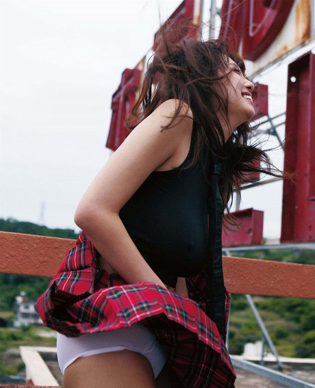 Shion Utsunomiya