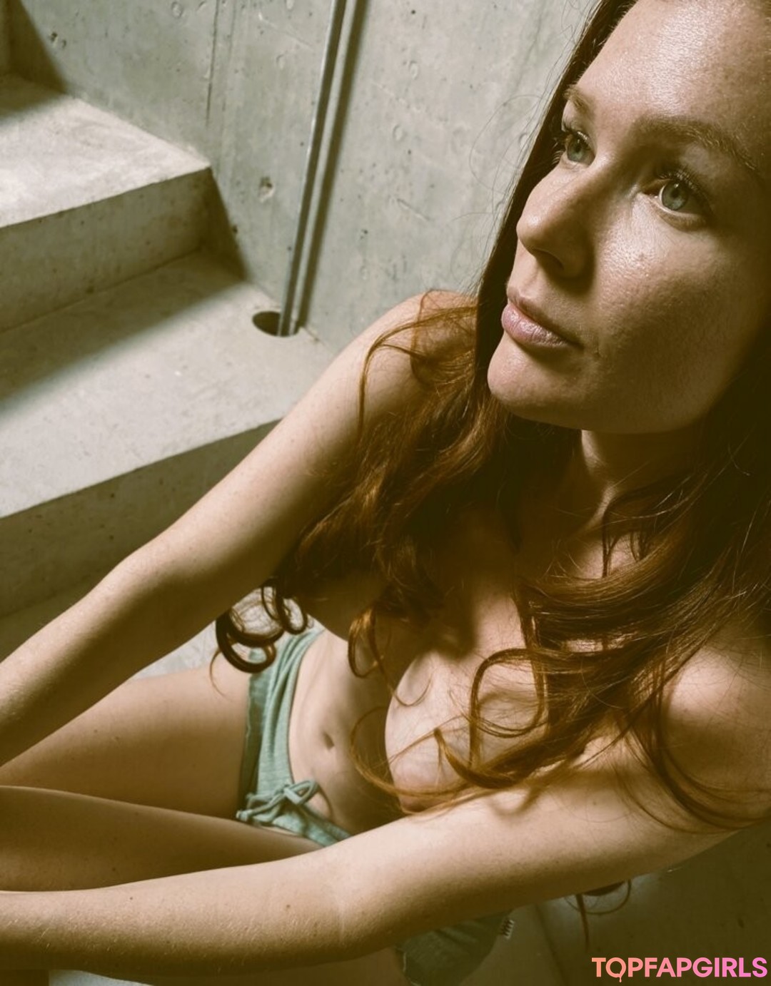 Nacktes geleaktes OnlyFans-Foto von Mia Sollis #1038