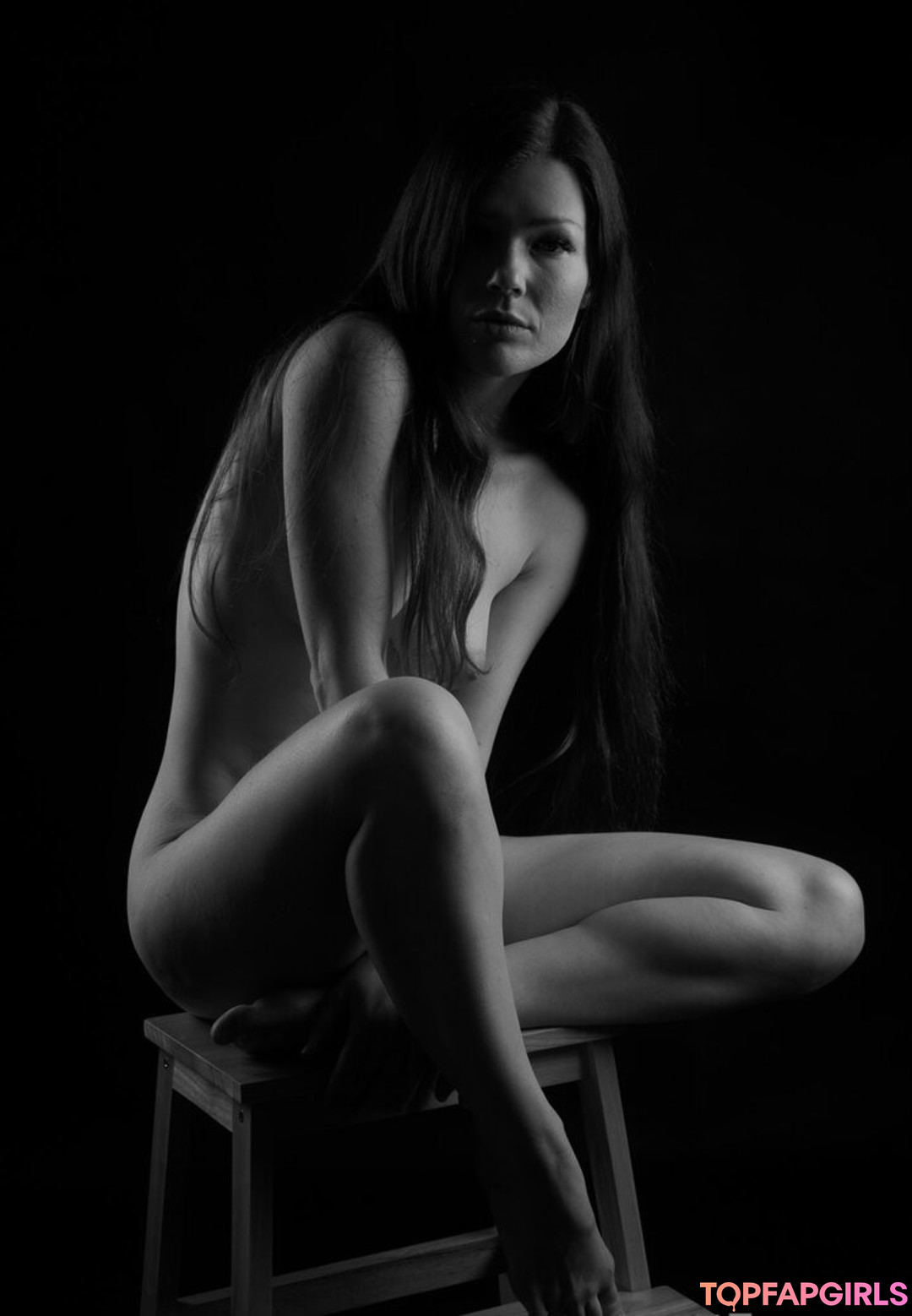 Nacktes geleaktes OnlyFans-Foto von Mia Sollis #1088