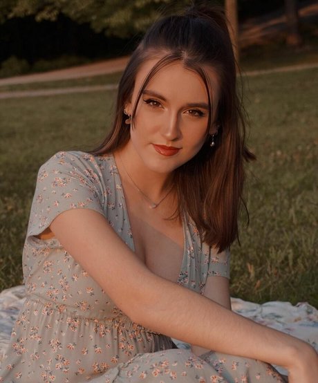 Maggie Roscher