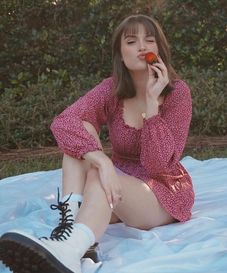 Maggie Roscher