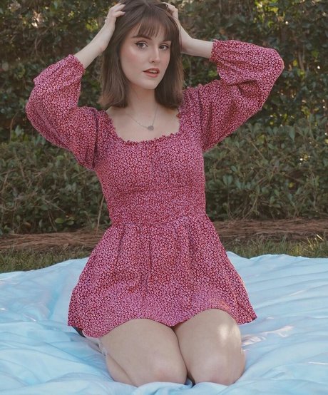 Maggie Roscher