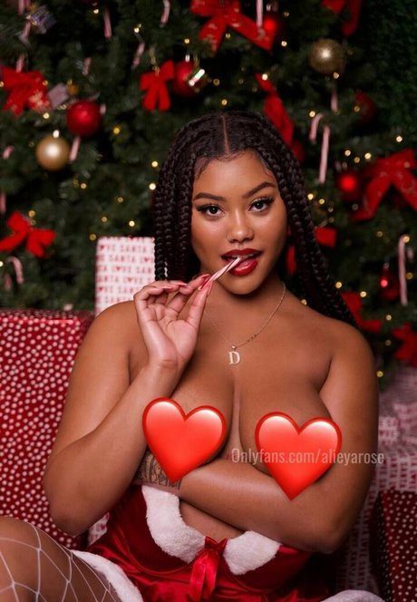Nacktes geleaktes OnlyFans-Foto von Dejarennae