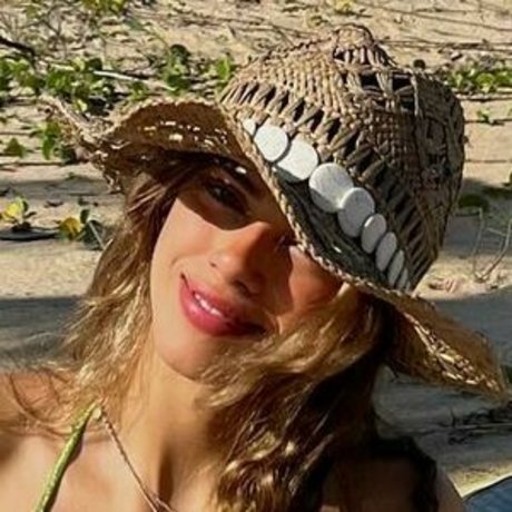 Nacktes geleaktes OnlyFans-Foto von Nottrebeca