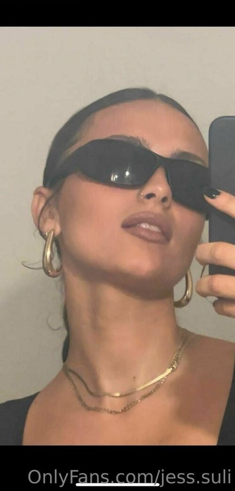 Nacktes geleaktes OnlyFans-Foto von Jessica Sulikowski