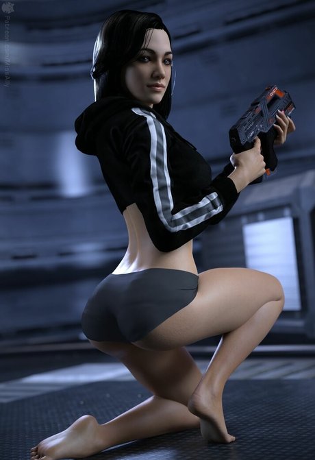 Mass Effect