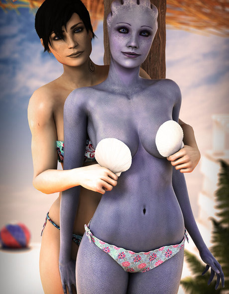 Mass Effect