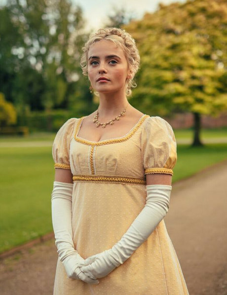 Amelia Eve Gibson