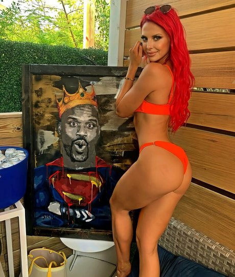 Danni Ellexo