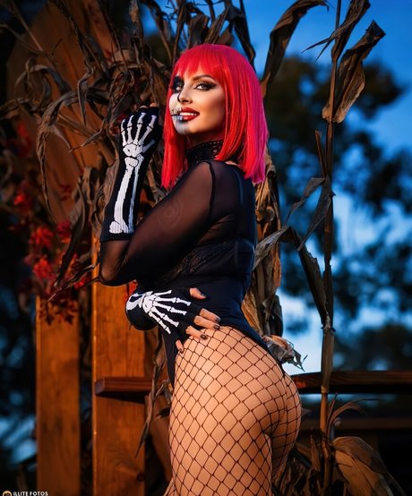 Danni Ellexo