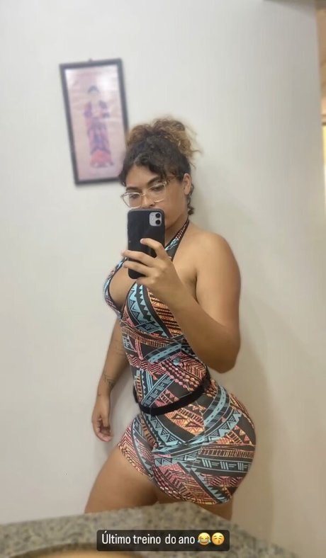 Nacktes geleaktes OnlyFans-Foto von Garotas De Aracaju