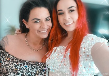 Nacktes geleaktes OnlyFans-Foto von Itsbellamichaels