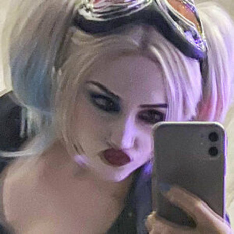 Nacktes geleaktes OnlyFans-Foto von Ezysummers Cosplay