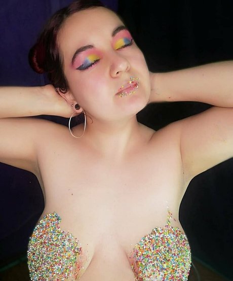 Nacktes geleaktes OnlyFans-Foto von Jessicajons49