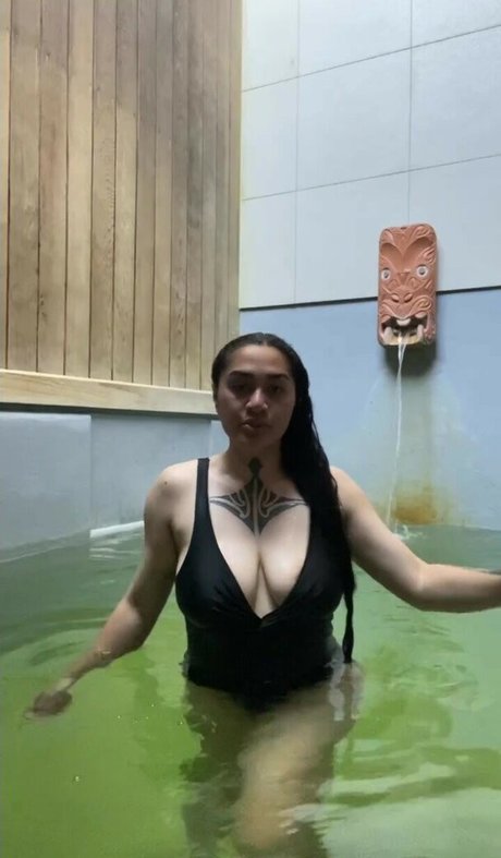 Hinemaori