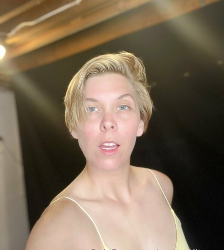 Nacktes geleaktes OnlyFans-Foto von Xratedfitness