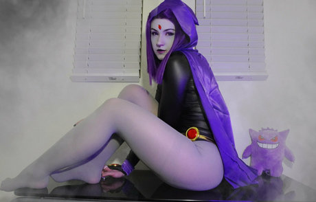 Nacktes geleaktes OnlyFans-Foto von Freebunnii