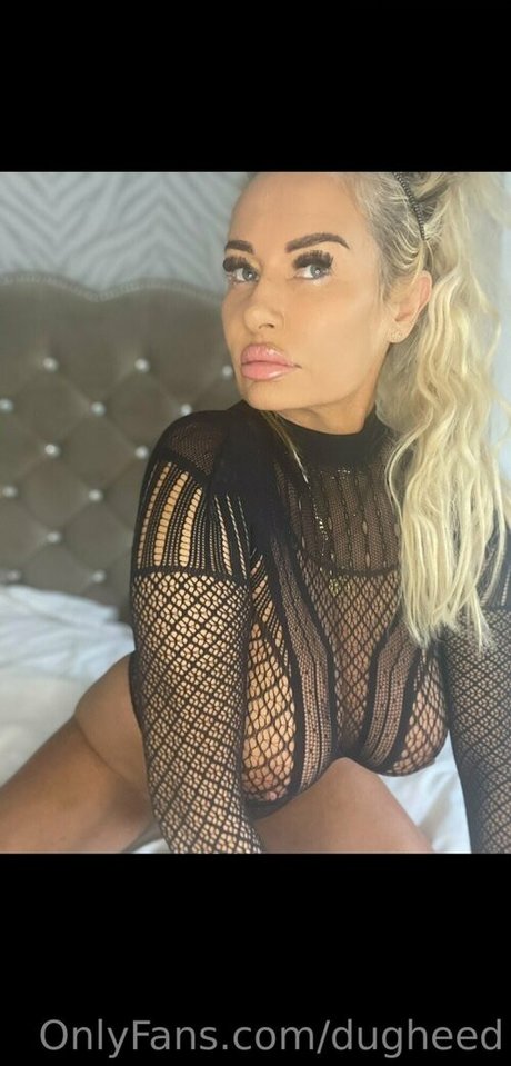 Nacktes geleaktes OnlyFans-Foto von Dugheed