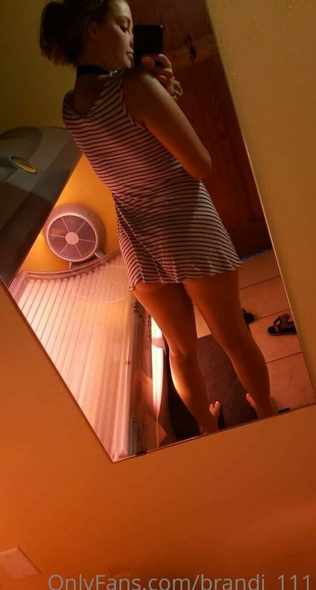 Nacktes geleaktes OnlyFans-Foto von Brandi111