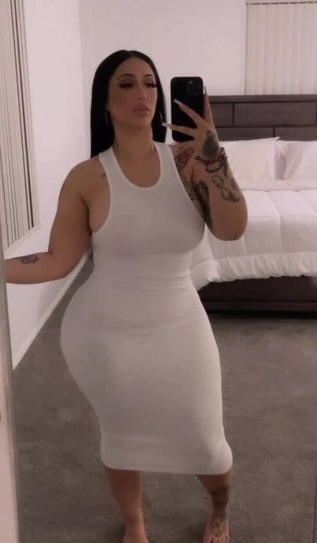 Nacktes geleaktes OnlyFans-Foto von Amyycrumm