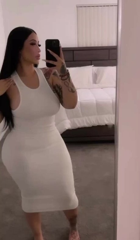 Nacktes geleaktes OnlyFans-Foto von Amyycrumm