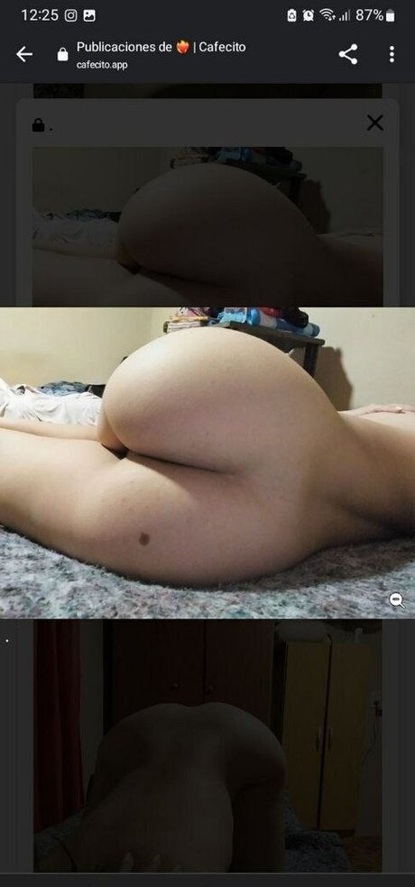 Nacktes geleaktes OnlyFans-Foto von Ludmigodoy1