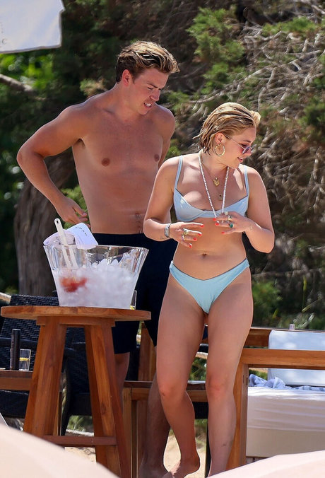 Florence Pugh