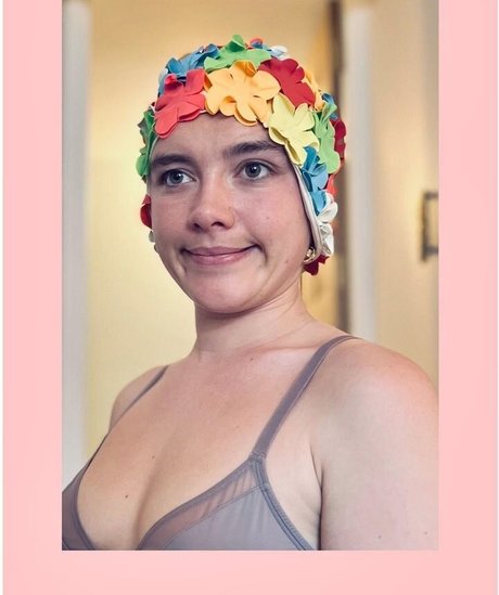 Florence Pugh