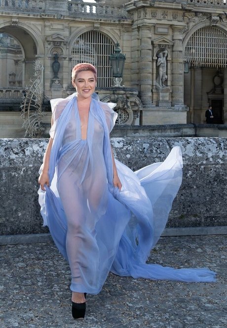 Florence Pugh