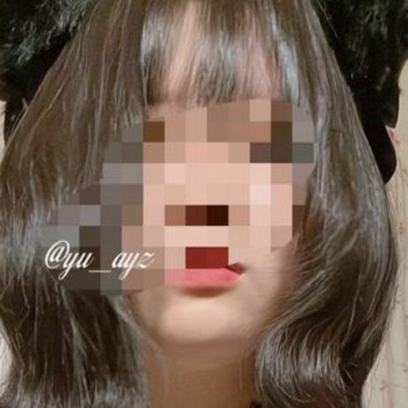 Nacktes geleaktes OnlyFans-Foto von Yuayz