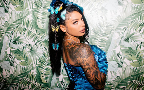 Gina Valentina