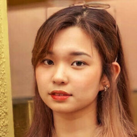 Nacktes geleaktes OnlyFans-Foto von Jeila Dizon