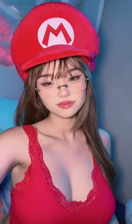 Nacktes geleaktes OnlyFans-Foto von Jeila Dizon