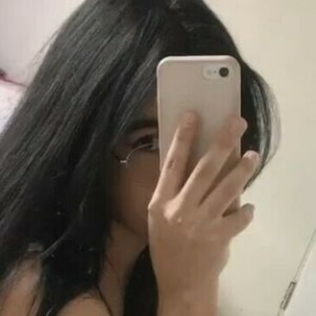 Nacktes geleaktes OnlyFans-Foto von Lagostines22