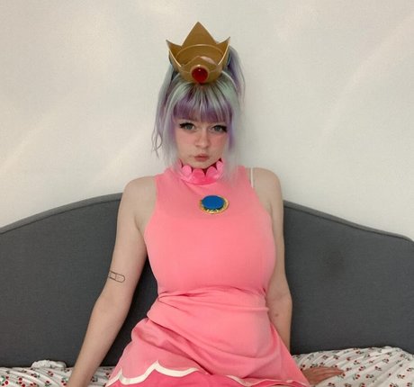 Nacktes geleaktes OnlyFans-Foto von Realfrogg