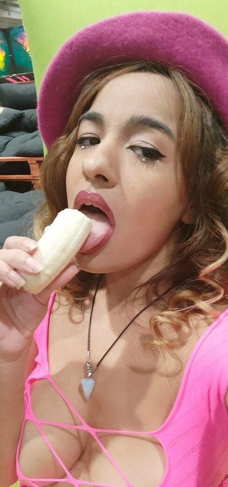 Nacktes geleaktes OnlyFans-Foto von Munequitaenf7