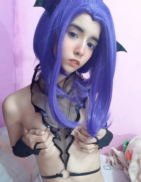 Nacktes geleaktes OnlyFans-Foto von Limay Monita China