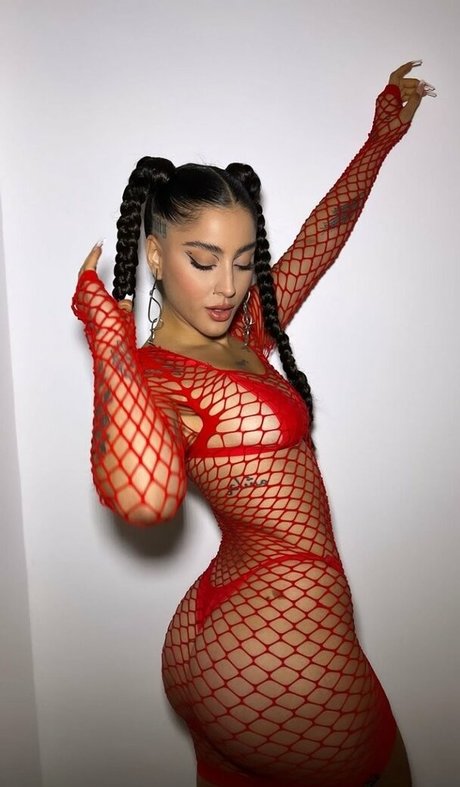Nacktes geleaktes OnlyFans-Foto von Belenegri