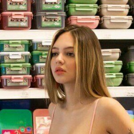 Nacktes geleaktes OnlyFans-Foto von Nah Martins
