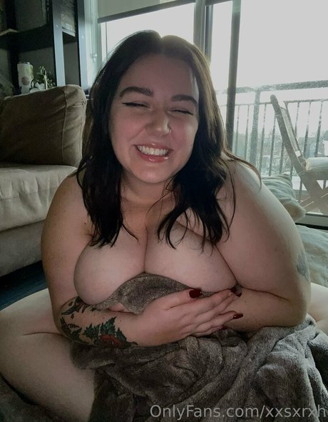 Nacktes geleaktes OnlyFans-Foto von Xxsxrxh