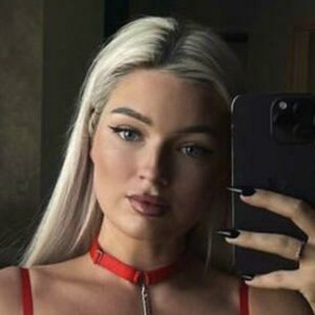 Nacktes geleaktes OnlyFans-Foto von Anastasia Malysheva