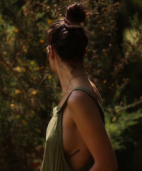 Nacktes geleaktes OnlyFans-Foto von Alice Arutkin