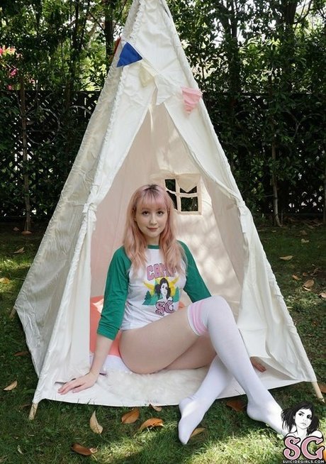 Nacktes geleaktes OnlyFans-Foto von Lemonsg