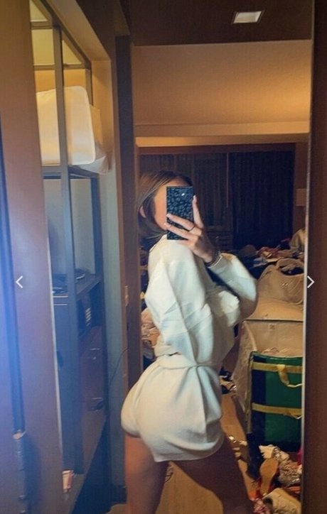 Nacktes geleaktes OnlyFans-Foto von Kateekasey