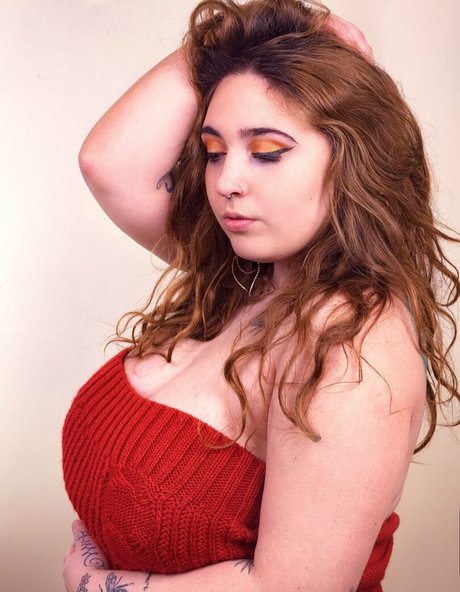 Nacktes geleaktes OnlyFans-Foto von Kailakxx