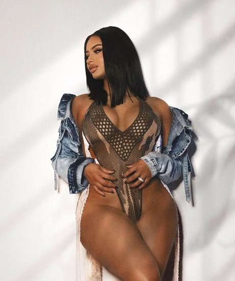 Tori Brixx
