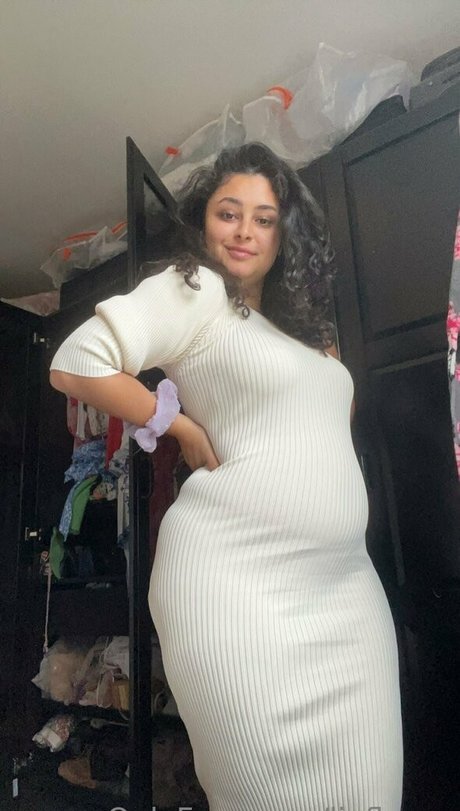 Nacktes geleaktes OnlyFans-Foto von Liefloves