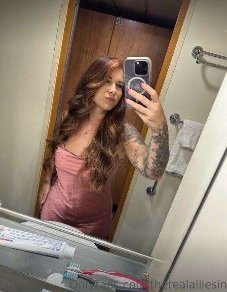 Allie Sin