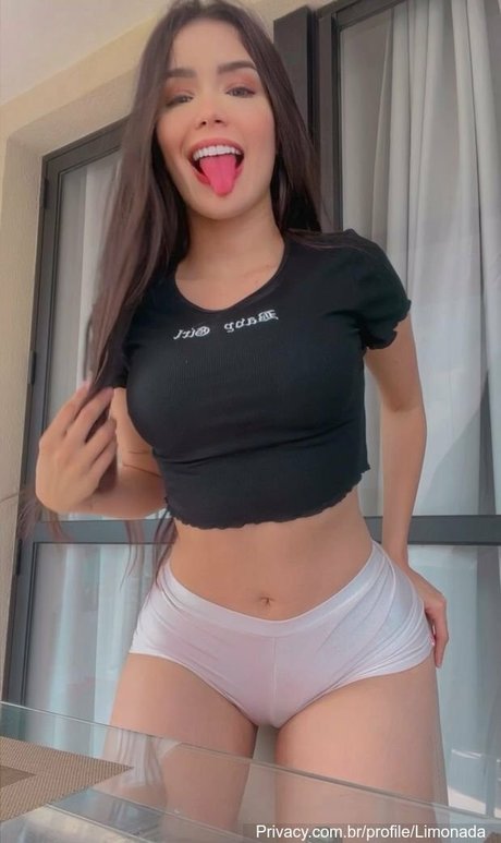 Nacktes geleaktes OnlyFans-Foto von Melissa Picon