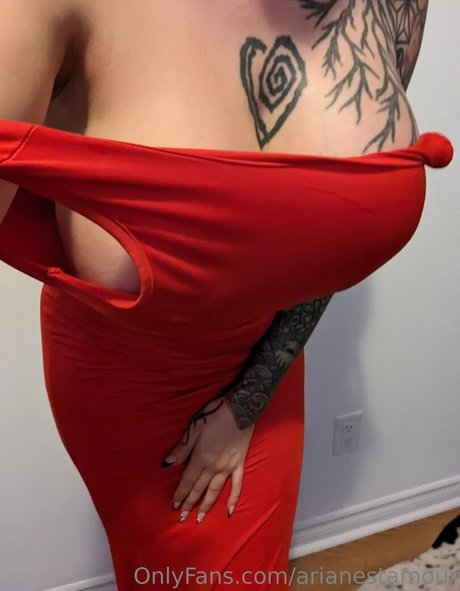 Arianestamour